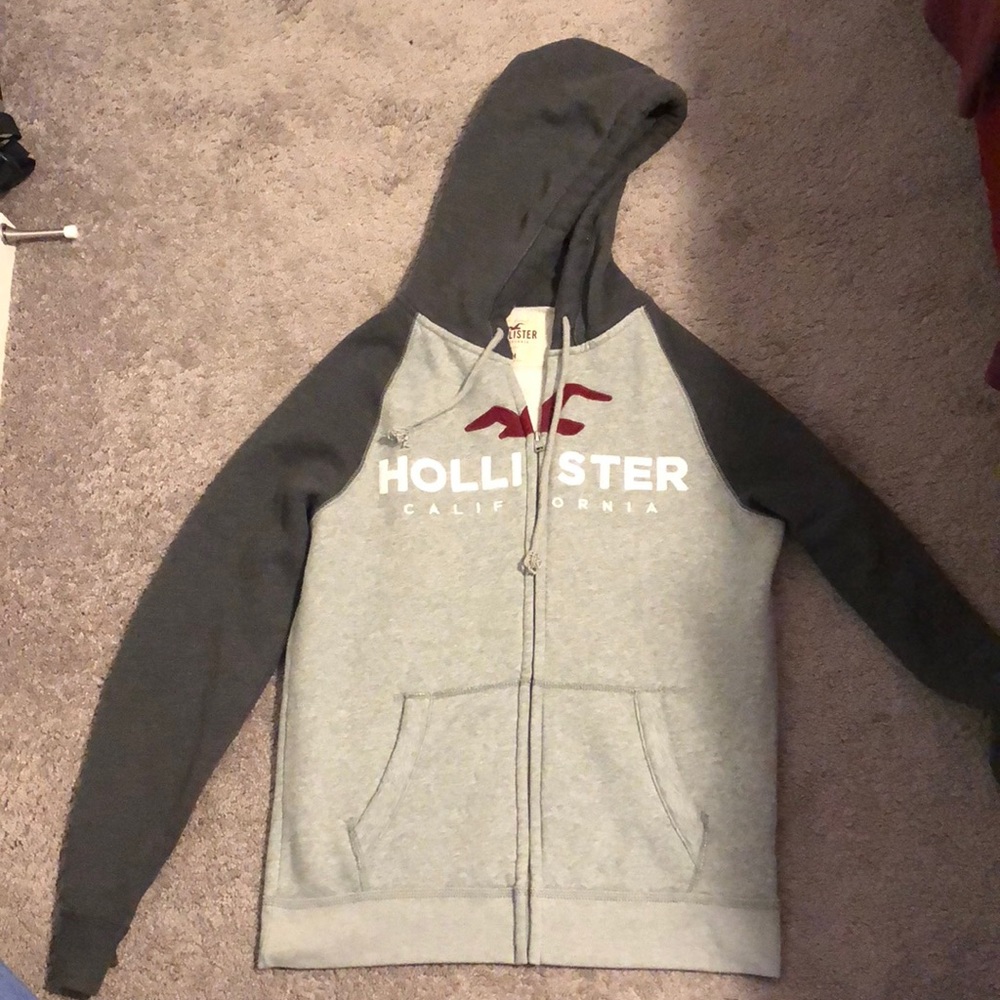 Hollister Hoddie
